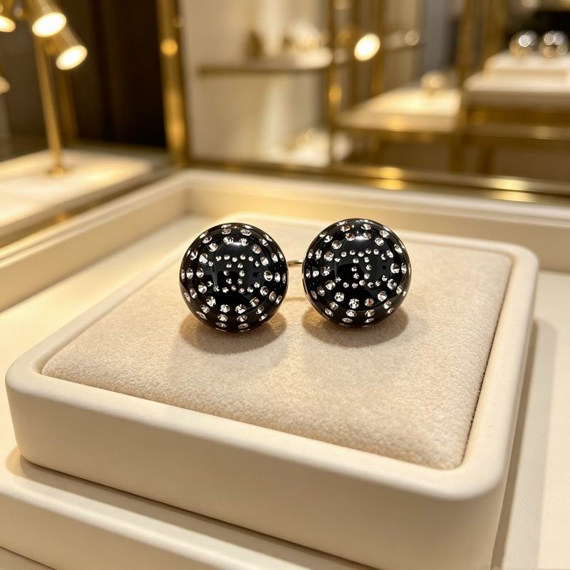 Chanel Earring 08yxs152